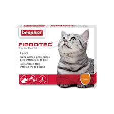 FIPROTEC 3PIP GATTI