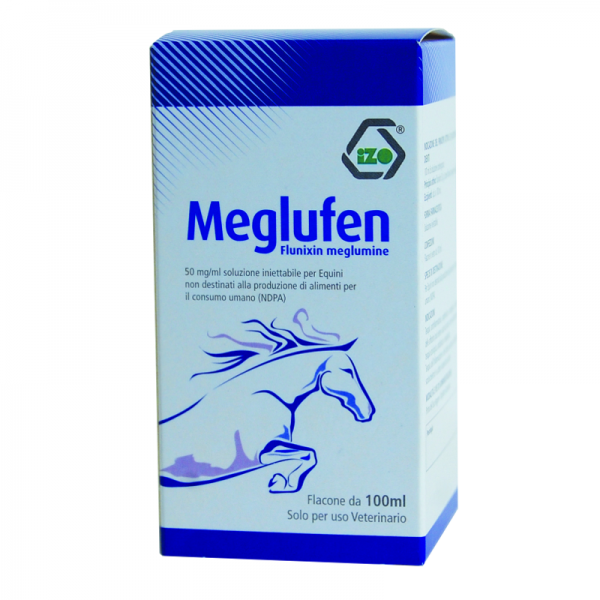 MEGLUFEN EV IM FL 100ML MEGLUFEN EV IM FL 100ML