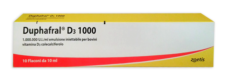 DUPHAFRAL D3 1000 INIET 10X10M DUPHAFRAL D3 1000 INIET 10X10M