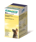 CLOMICALM 30CPR 5MG GIALLO