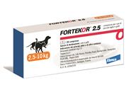FORTEKOR 2,5 28CPR 2,5MG