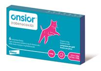 ONSIOR 6CPR 6MG GATTI