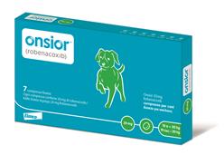 ONSIOR 7CPR 20MG CANI ONSIOR 7CPR 20MG CANI