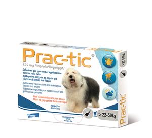 PRACTIC BI 3PIP 22-50KG CANI