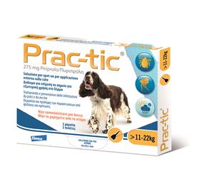 PRACTIC GI 3PIP 11-22KG CANI
