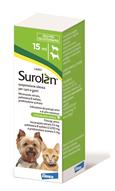 SUROLAN U.EST GTT FL 15ML SUROLAN U.EST GTT FL 15ML