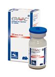 ERAVAC FL 5ML 10D ERAVAC FL 5ML 10D