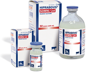 HIPRABOVIS SOMNI/LKT 1F 10D