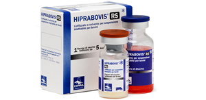 HIPRABOVIS RS FL 5D+DIL