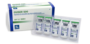 OVISER FL 10ML 5000UI+FL50ML OVISER FL 10ML 5000UI+FL50ML