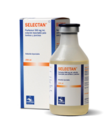SELECTAN BOTT PL100ML 300MG/ML SELECTAN BOTT PL100ML 300MG/ML