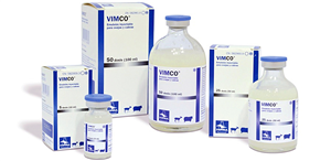 VIMCO F 10ML 5DOSI