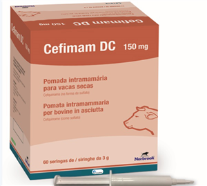 CEFIMAM DC 60SIR 150MG+60SALV CEFIMAM DC 60SIR 150MG+60SALV