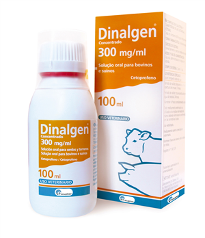 DINALGEN 300MG/ML OS FL 100ML DINALGEN 300MG/ML OS FL 100ML