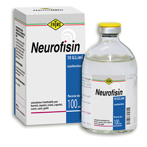 NEUROFISIN EV IM SC FL 100ML