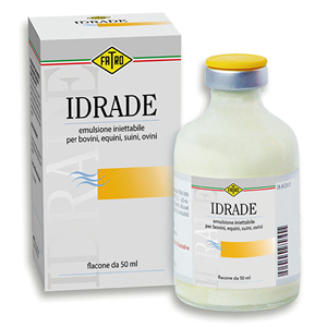 IDRADE INIET FL 50ML