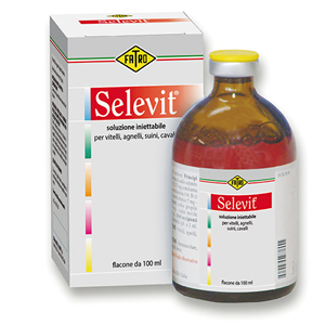 SELEVIT INIET FL 100ML
