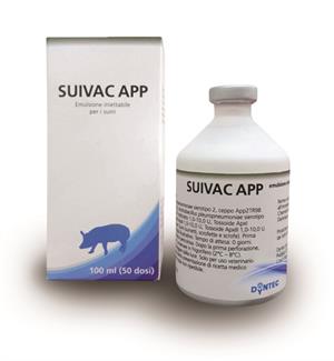 SUIVAC APP FL 100ML 50D