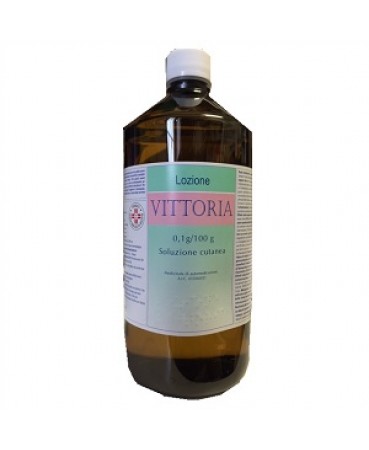 LOZIONE VITTORIA FL 1000ML