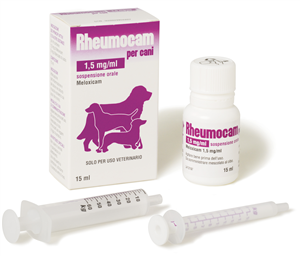 RHEUMOCAM OS FL15ML 1,5MG/ML