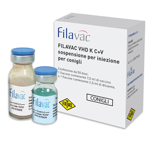 FILAVAC VHD K C+V FL 50D 7,5ML FILAVAC VHD K C+V FL 50D 7,5ML