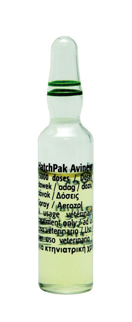 HATCHPAK AVINEW F 15000D