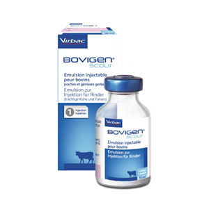 BOVIGEN SCOUR FL 15ML 5DOSI BOVIGEN SCOUR FL 15ML 5DOSI