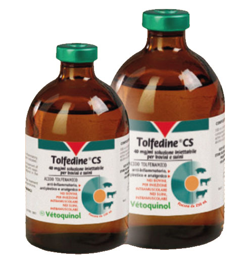 TOLFEDINE CS INIET FL 250ML