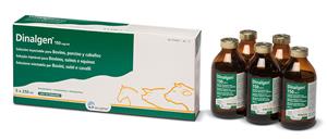 DINALGEN 5FL 250ML 150MG/ML DINALGEN 5FL 250ML 150MG/ML