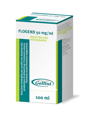 FLOGEND INIET FL 100ML FLOGEND INIET FL 100ML