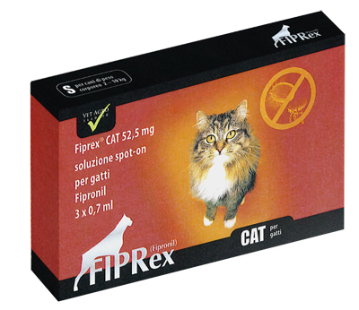 FIPREX CAT 3PIP GATTI