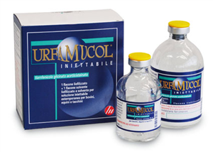 URFAMUCOL INIET FL LIOF+SOLV
