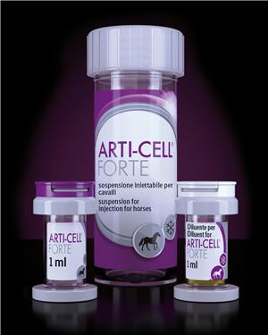 ARTI-CELL FORTE INIET FL 2ML