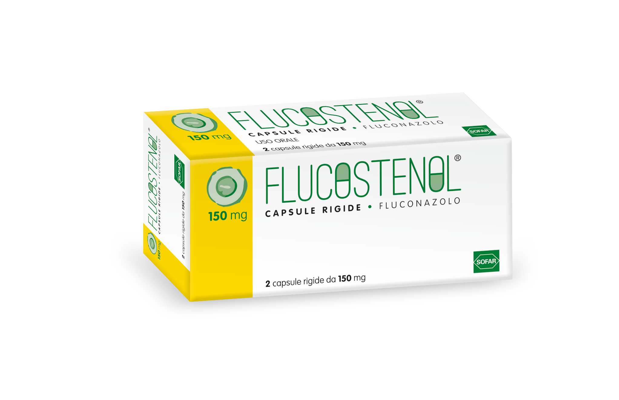 Fluconazolo 150 mg prezzo