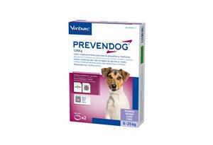 PREVENDOG 2COLLARI CANI PI-ME PREVENDOG 2COLLARI CANI PI-ME