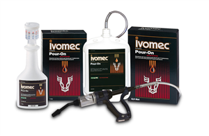 IVOMEC POUR ON SOLUZ 2,5LITRI IVOMEC POUR ON SOLUZ 2,5LITRI