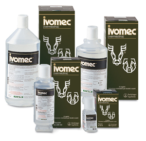 IVOMEC SC SOLUZ 1000ML IVOMEC SC SOLUZ 1000ML