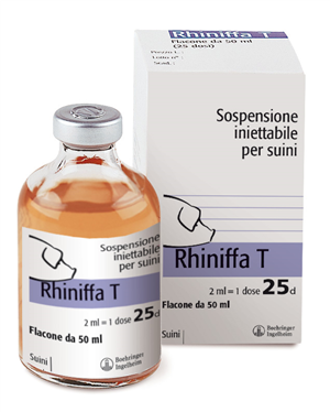 RHINIFFA T INIET FL 50ML 25D