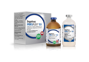 INGELVAC PRRSFLEX EU 50D 50ML INGELVAC PRRSFLEX EU 50D 50ML