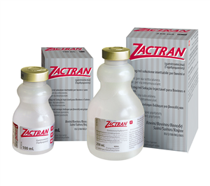 ZACTRAN SC IM 100ML 150MG/ML