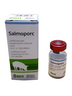 SALMOPORC OS FL 200D