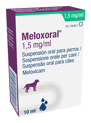 MELOXORAL OS 10ML 1,5MG/ML