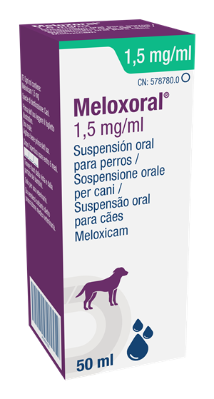 MELOXORAL OS 50ML 1,5MG/ML