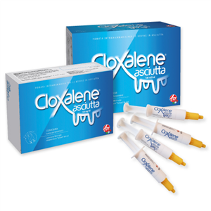 CLOXALENE ASCIUT 12SIR 5ML