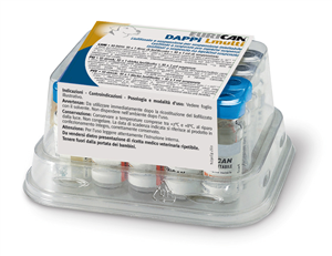 EURICAN DAPPI LMULTI 10FL+10FL EURICAN DAPPI LMULTI 10FL+10FL