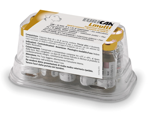 EURICAN LMULTI SC 10FL 1D