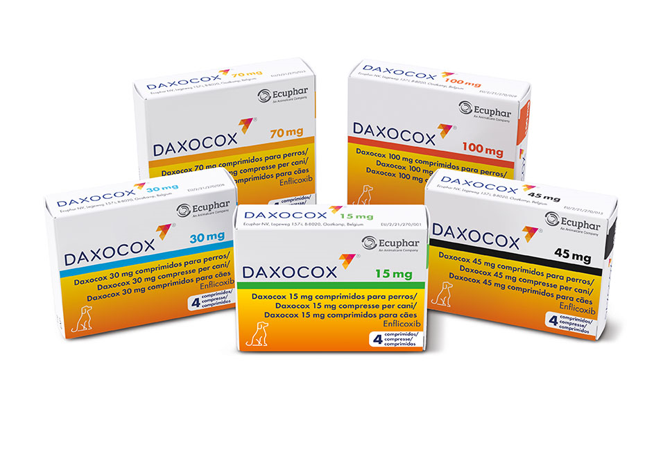 DAXOCOX 4CPR 100MG DAXOCOX 4CPR 100MG