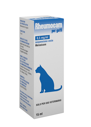 RHEUMOCAM OS SOSP15ML 0,5MG/ML