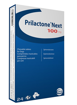 PRILACTONE NEXT 24CPR MAST100M