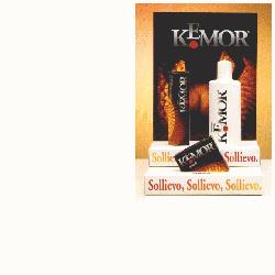 KEMOR SOLUZIONE 200ML